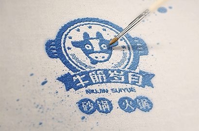 青浦区VI设计：解码城市文化，打造专属视觉名片